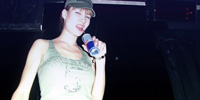Party.The Club